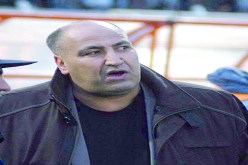 حمّار يهدد اللاعبين بعقوبات قاسية ويطالب بالصدارة