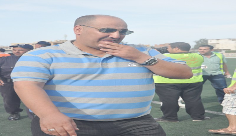 حمّار: سنلجأ إلى المحكمة الرياضية ونطالب عودية بمليارين على الأقل