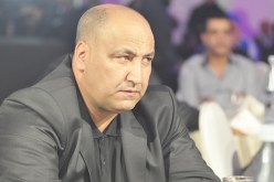 وفاق سطيف يُخضع حاج عيسى لفحص ثانٍ وحمّـــار يلتقـي حـــــداد اليـــوم بخصوص زياية