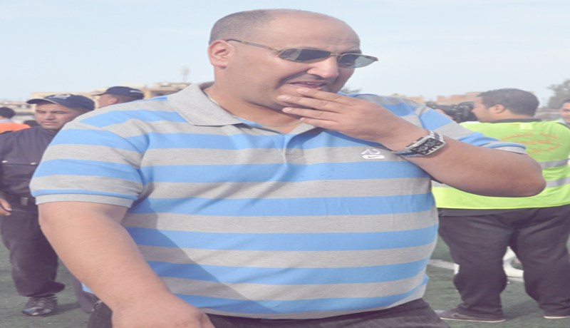 حمّــار سيطلب تقديم لقاءي الأربعاء والعميــد خلال اجتماع «الفاف» اليوم