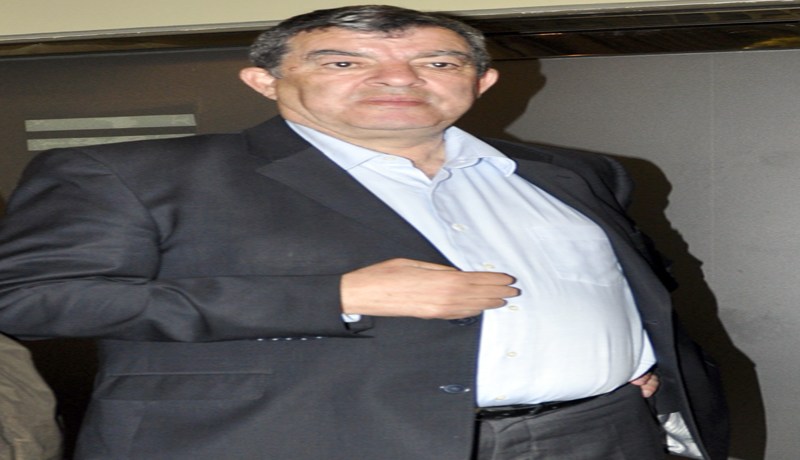 حناشي: ستكون كارثة لو ننهزم أمام العلــمة.. والحديـث عـن الأهــداف ســابق لأوانــه