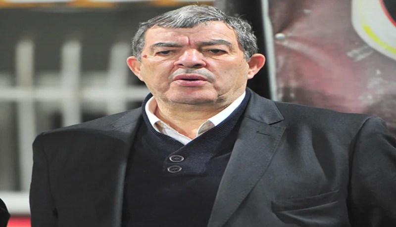 حناشي لـ«النهار»: «سنراسل ربراب لدعم الشبيبة الموسم المقبل»