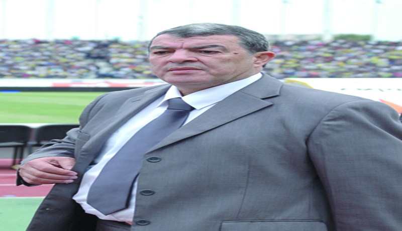 حناشي لـ”النهار: “تدعيم الفريق في الميركاتو ضروري… وحليلوزيتش ظلم بلعمري