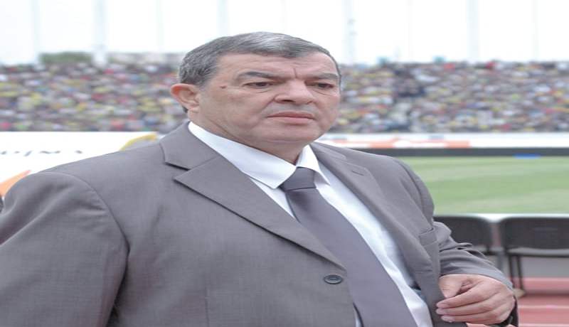 لا يمككنا توزيع تذاكر النهائي مجانا وسنهدي أنصارنا مفاجآت أخرى يوم النهـــائي