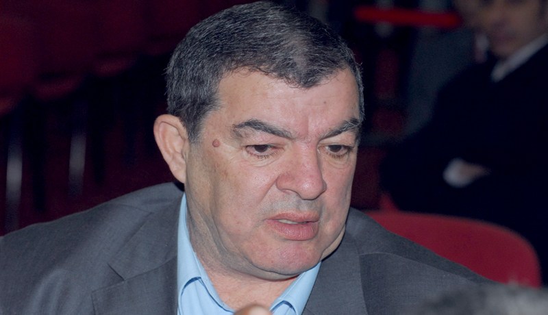 صالح يوسفي: “حناشي يريد تفرقتنا.. وأنتظر رحيله للعودة إلى الشبيبة