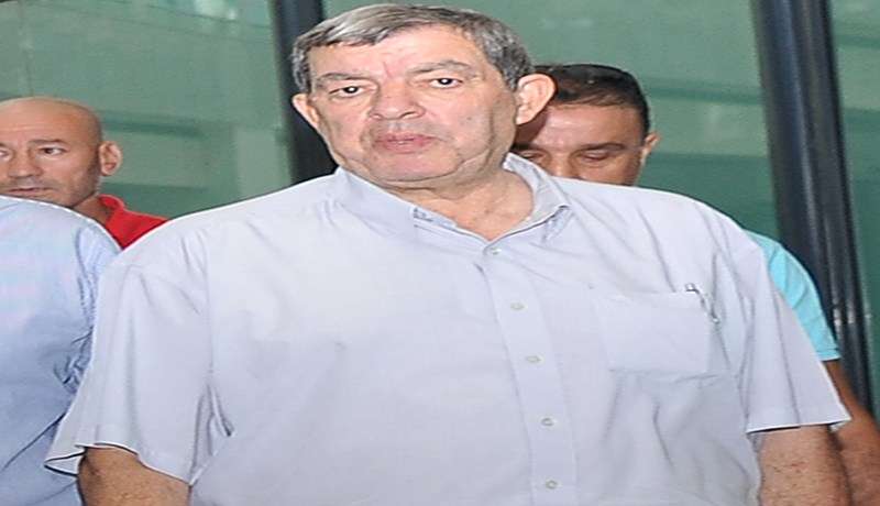 حنـاشي لـ”النهار”: زميـتــي فـاشل وبروس كاذب ولن نقبل استقالته مجـانا