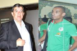 دوخـــة طُرد من المنتخب الوطني لأنـــه تنقـــل إلى شبيبـــة القبــــائل