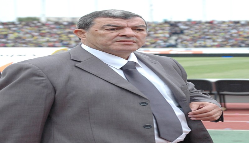 حناشي لـ«النهار»: أطراف تريد زعزعة استقرارنا.. وسأرفع دعوى قضائية ضد محرض الأنصار لشتمي