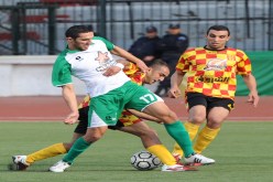 الشبيبة تتدارك بثلاثية وتطمئن أنصارها‮ ‬