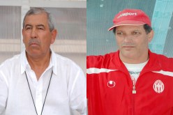 حنكوش وياحي يباشران مهامهما على رأس العارضة الفنية لشباب لوزداد ويتعهدان بإنقاذه