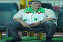 الجزائر بإمكانها التــتـويج بكـان 2015  ومـــونديــــال 2018