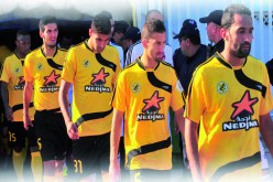 اتحاد الحراش ينهي مرحلة الذهاب بشرف والكواسر يردّون على الإدارة بطريقتهم الخاصة