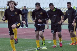 اتحاد الحراش يواجه البليدة اليوم ودوخة، بلقروي وعزي يصرون على مقاطعة التدريبات