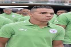 أولمبيك مارسيليا‮ ‬يجدّد اهتمامه بحشود وإيلي‮ ‬بوب‮ ‬يريده منافسا لـ فاني‮ ‬