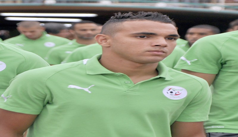أولمبيك مارسيليا يجدّد اهتمامه بحشود وإيلي بوب يريده منافسا لـ فاني 