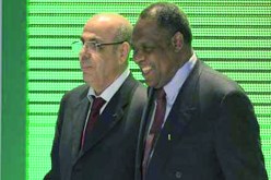 الجزائـر تحلــم بــاحتضــان كـــــأس أمم إفريقيــــا بعــــد 29 سنة من الغياب