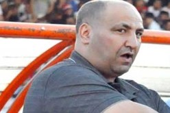 حمّار ممثلا لوفاق سطيف في‮ ‬اجتماع رؤساء الشرق بروراوة