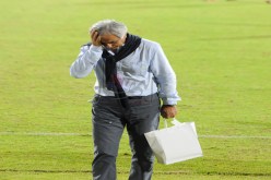 حليلوزيتش يؤكد بقاءه ويشرع في التحضير لمعركة البنين من إيطاليا