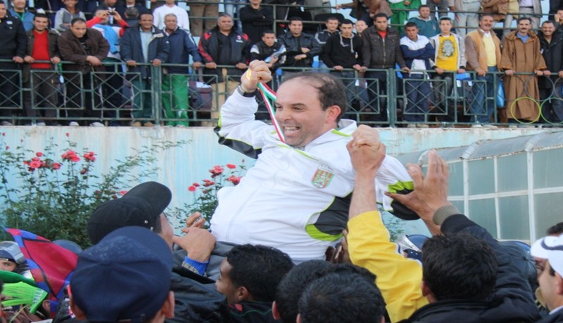 “آلمني كثيرا أن أشتم في أعز الناس وأنا من حمل المشعل وأنقذ الفريق من شبح السقوط”
