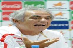 حليلوزيتش يبدأ جولته الأوروبية لمعاينة لاعبين جدد