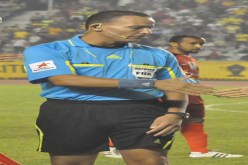 حيمودي لـ  النهار : هذا شرف لكل الحكام الجزائريين وسأشرّف الصفارة الجزائرية