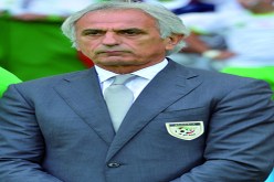 حليلوزيتش يبيع الجزائريين بوسخ الدنيــــا