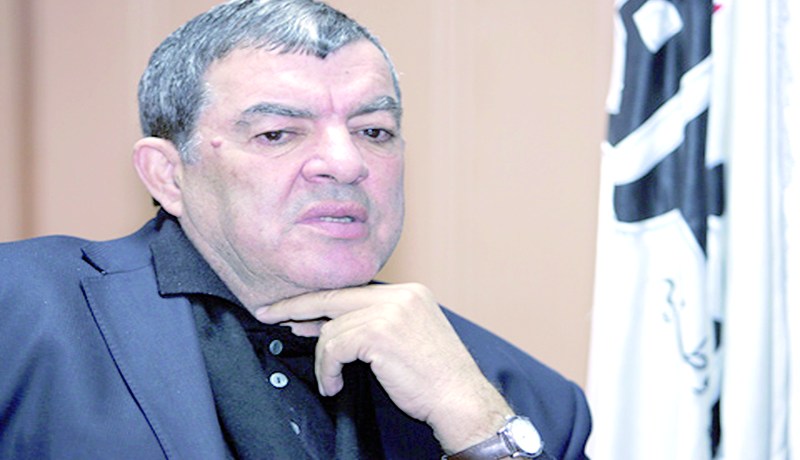 غوركيف ارتكب خطأ لا يغتفر في حق شبيبة القبائل