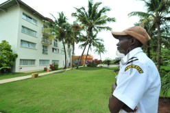 السلطات البينينية ترهن حياة لاعبي “الخضر” وتخصص أقل من 250 شرطي لتغطية اللقاء