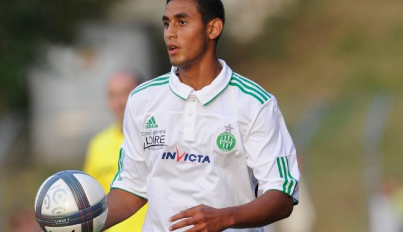 غلام قريب جدا من الجزائر وسيحصل ذلك في غضون أيام قليلة