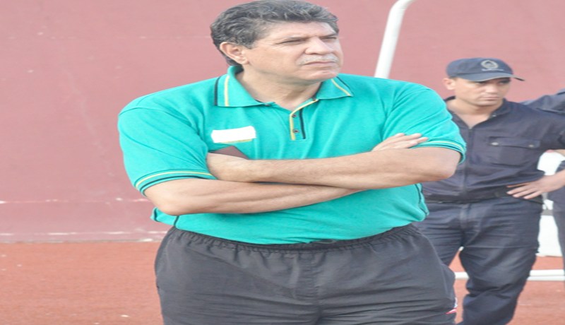 إيغيل: لست من يجلب لاعبين لممارسة الشونطاج