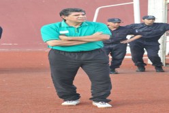 الموريتاني داسيلفا سيكون ثاني إفريقي في جمعيـة الشلف