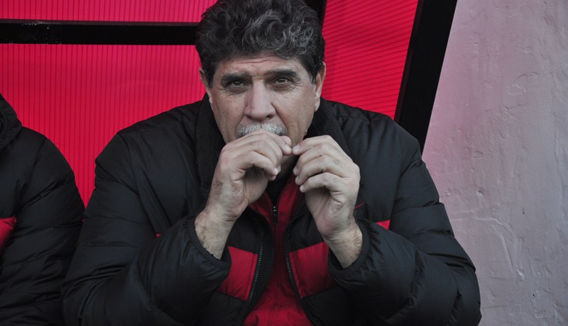إيغيل سيعتمد على تشكيلة برشيد وضيف التغيير المرتقب