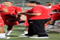 تأجيل اجتماع حداد بإيغيل وبدبودة‮ ‬يتفق وينتظر الحصول على وثيقة تسريحه‮