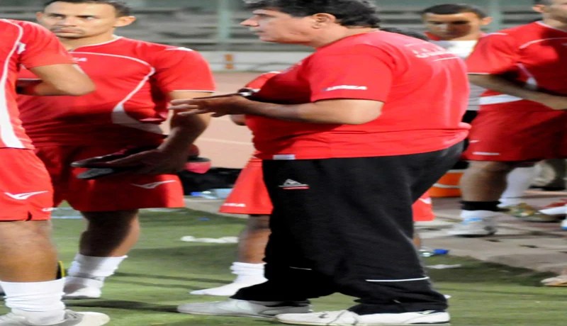 تأجيل اجتماع حداد بإيغيل وبدبودة‮ ‬يتفق وينتظر الحصول على وثيقة تسريحه‮