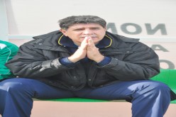 العيادة فارغة وإيغيل حائر بمن سيضحي أمام الحراش