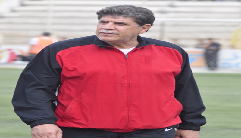 جمعية الشلف تواصل السقوط بملعبها وإيغيل راضٍ عن الفريق