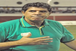 إيقاف مدرب جمعية الشلف مزيان إيغيل لمدة 6 أشهر.. ثلاثة منها غير نافذة