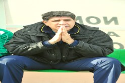 إيغيل يباشر عمله ويؤكد على الصرامة