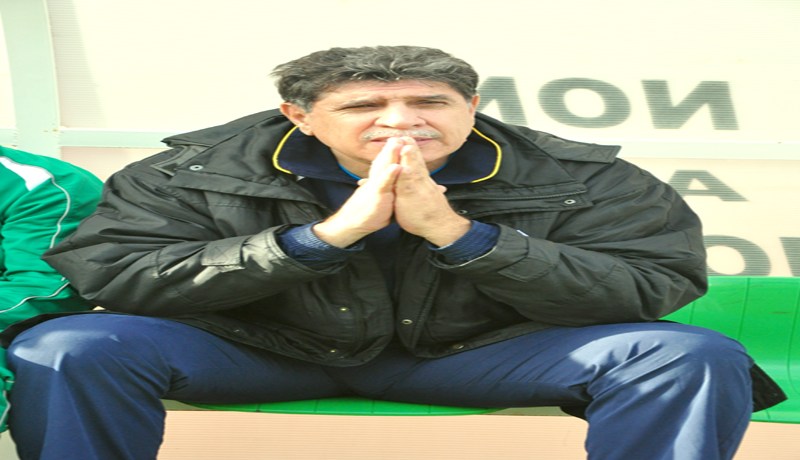 إيغيل يباشر عمله ويؤكد على الصرامة