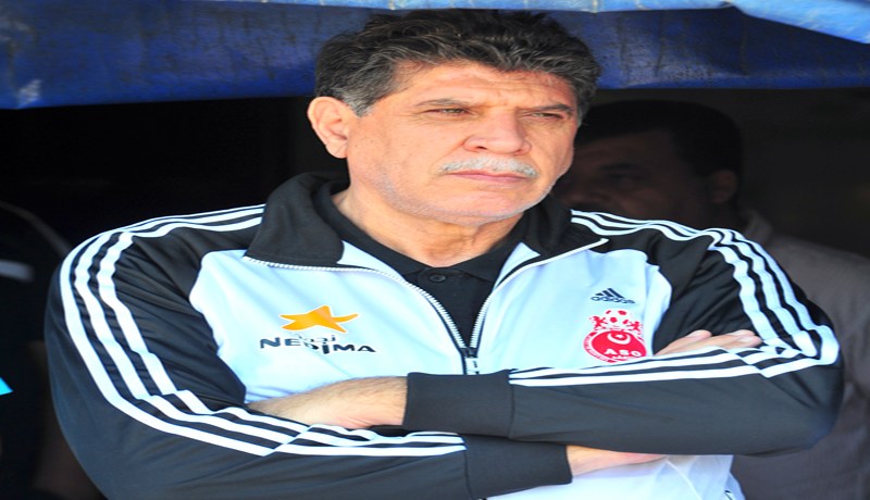 زاوي وبن طوشة يخلطان حسابات إيغيل