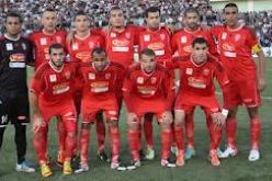 بيطام الغابوني 3 – 0 اتحاد العاصمة