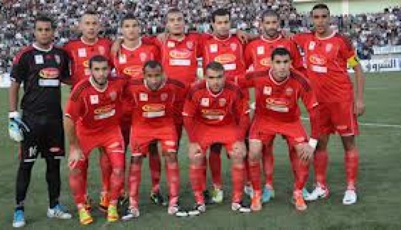 بيطام الغابوني 3 – 0 اتحاد العاصمة
