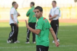 ‬ ‮”‬ضيعت فرصة حقيقية مع الخضر‮… ‬وحليلوزيتش سيقودنا للمونديال‮”