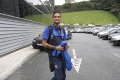 كادامورو ضمن اهتمامات مونبولييه الفرنسي‮