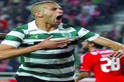 العـروض تتهاطل على سليماني وهو يحارب كالأسد ليكون جـاهزا للمونديال