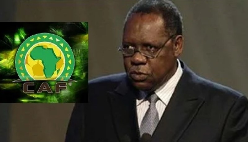 “الكـــــاف” تطـــــالـــب روراوة بتـوقيع أقسى العقوبات على مرتكبي جريمة قتل إيبوسي