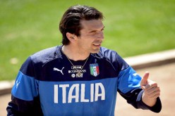 بوفون: لن أعتزل كرة القدم قبل مونديـــــال روسيـــــــا 2018