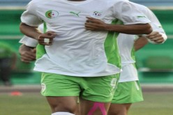 جبور: “فخر كبير وشرف لي العودة إلى المنتخب وهدفي قيادته إلى مونديال البرازيل”