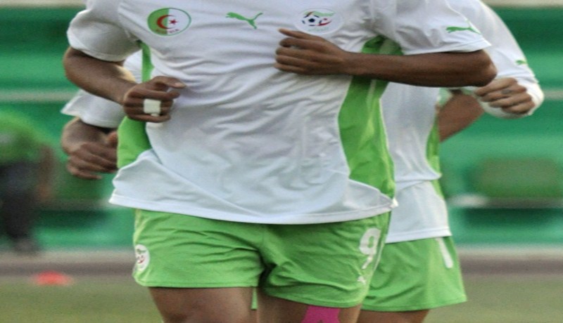 جبور: “فخر كبير وشرف لي العودة إلى المنتخب وهدفي قيادته إلى مونديال البرازيل”