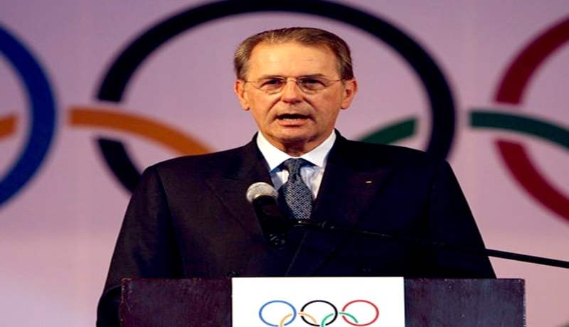 اللجنة الأولمبية الدولية تجبر الجزائريين على التطبيع مع الكيان الصهيوني‮ ‬في‮ ‬الأولمبياد
